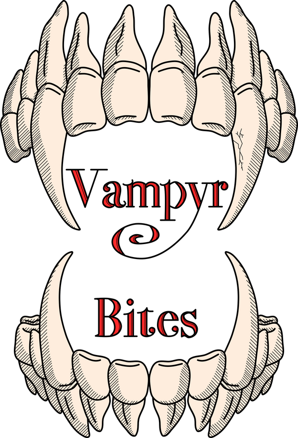 Vampyr Bites