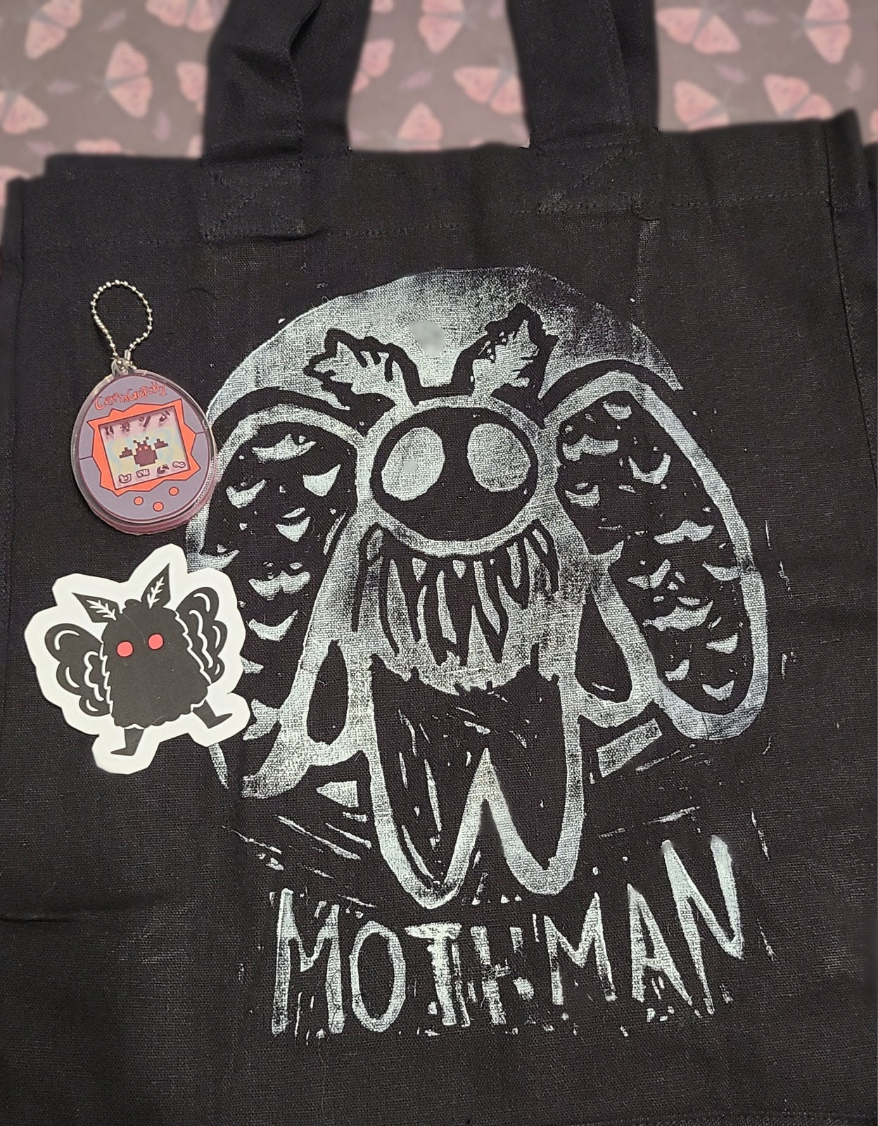 The Mothman Bundle