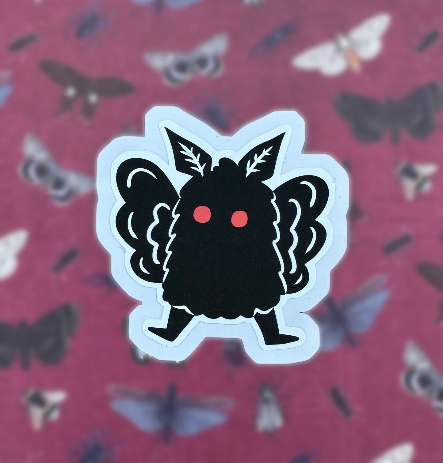 The Mothman Bundle