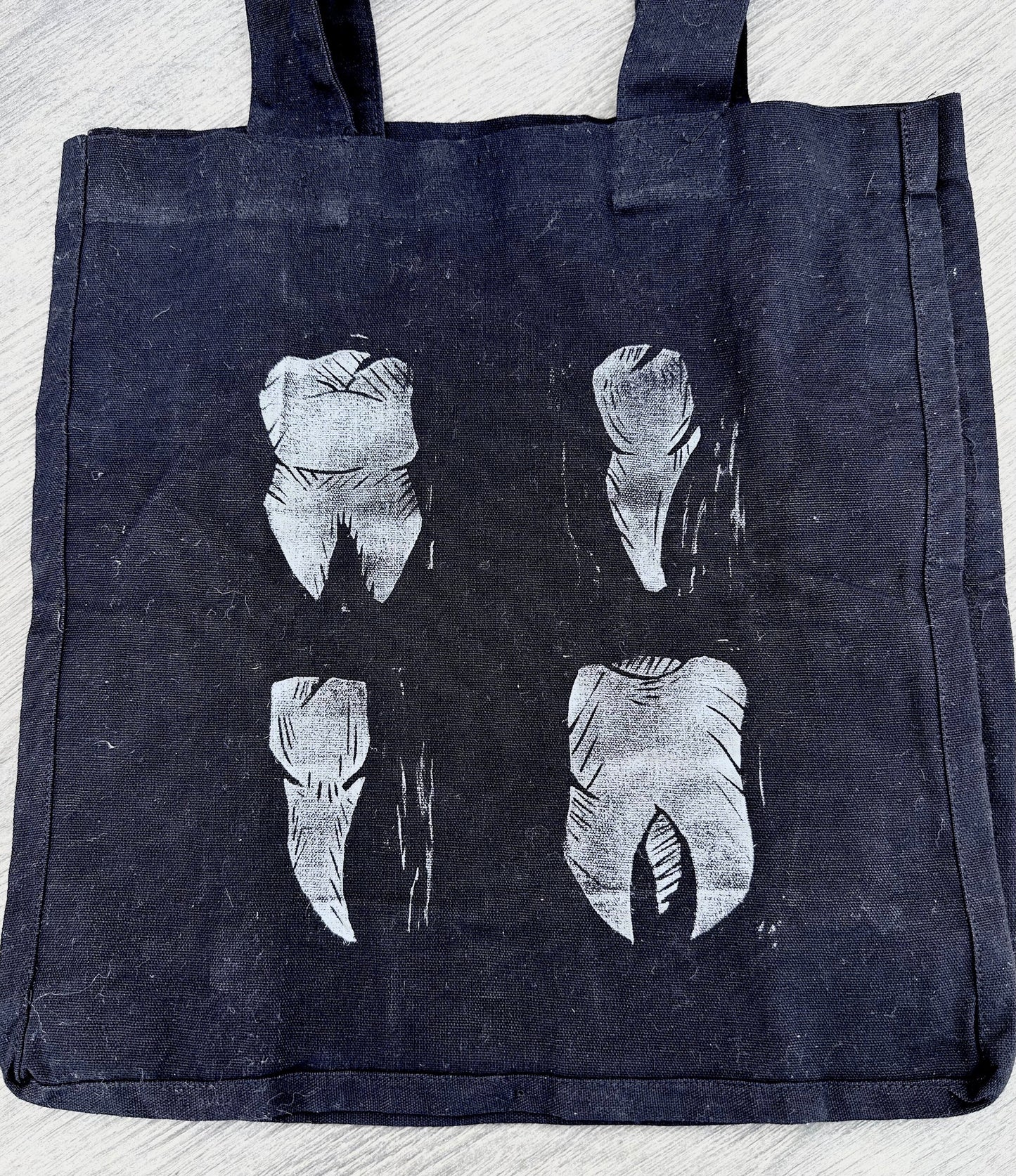 Teeth Bundle