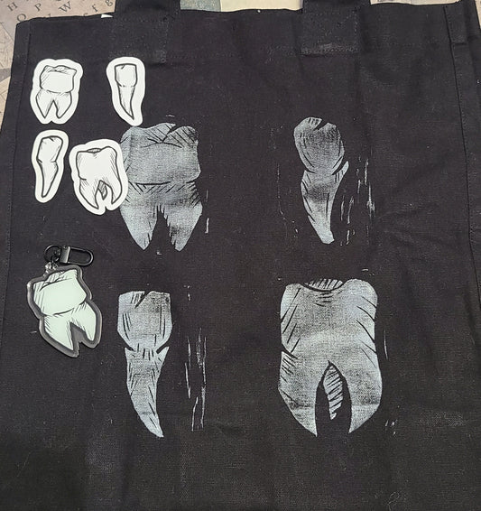 Teeth Bundle